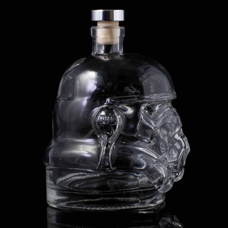 Original Stormtrooper 0.75 Decanter
