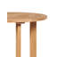 Teak Bar Table