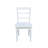Klynn Solid Wood Dining Chair-1282159491