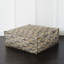 Kimahri Square Pouf