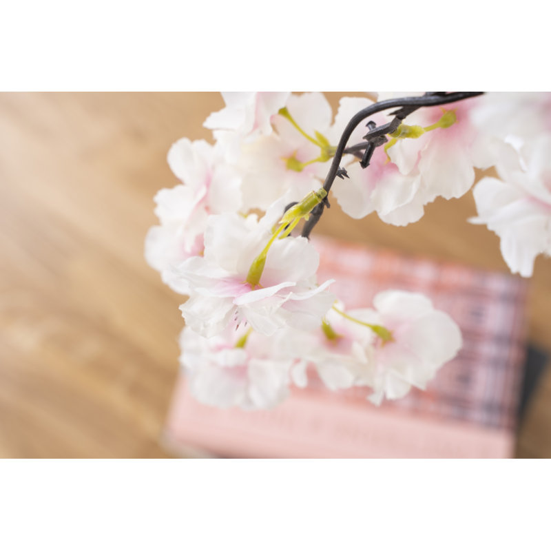 Vaporisateurs de fleurs cerises, Rose