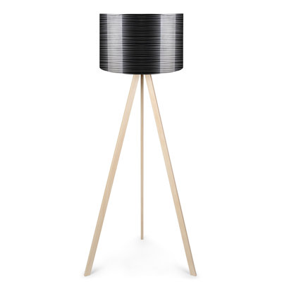 Lampe trépied 55 "