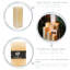 Nicola Spring - Square Vanilla Pillar Candle-50929012