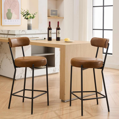 Outdoor Stool