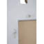 Darren Metal Concave Wall Mirror