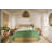 Nena 100% Linen Standard Sheet Set-1421664005-1421664008