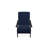 St. Catherine Outdoor Lounge Chair-19642928-19642953