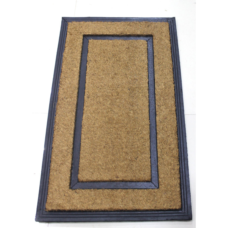 Giovannina Non-Slip Doormat