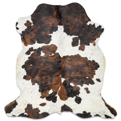 Robbs Cowhide Indoor Rug