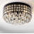 Tashia Flush Mount
