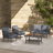 4-Piece Outdoor Patio Furniture Set-1096862481-1096862494