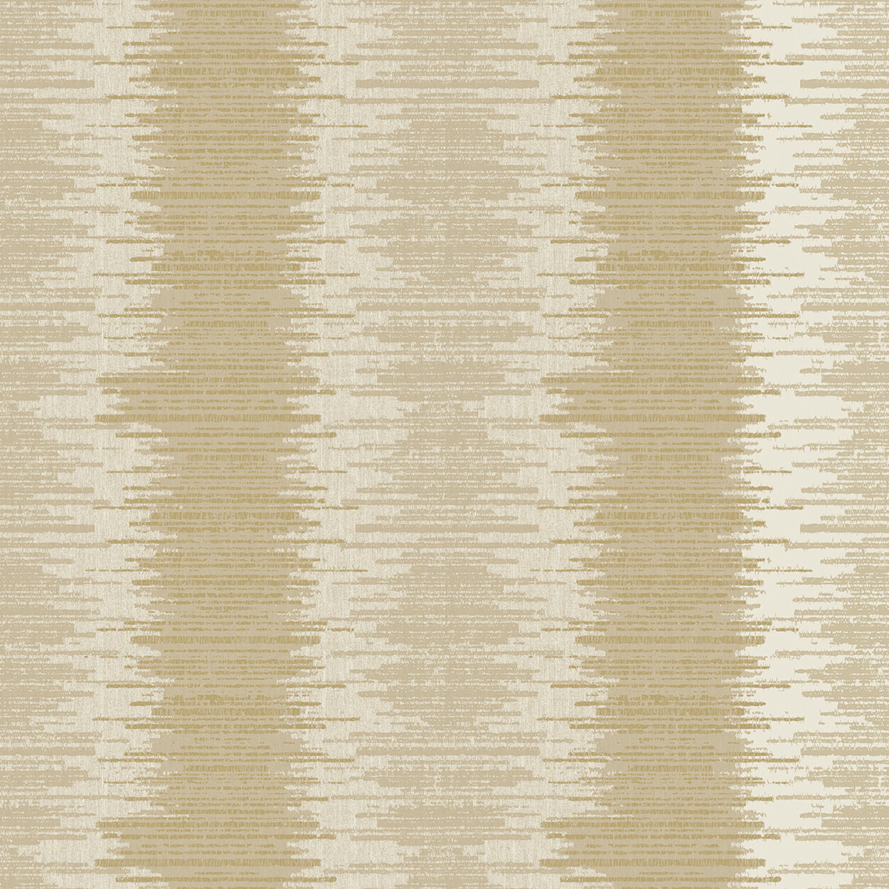 Galerie Wallcoverings Metallic FX Layered Stripe 33' L x 21