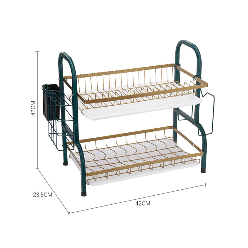 Countertop Dish Rack