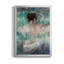 Morning Repose - Peinture sur toile encadrée-1513948530-1513948531
