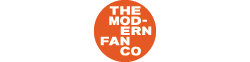 Modern Fan Company Logo