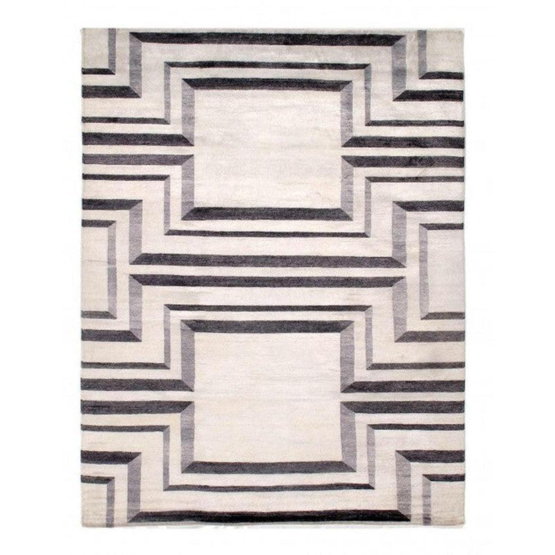 Geometric Area Rug