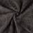 Aspen Floral Scalloped Edge Cotton Blend Coverlet / Bedspread with Sham Set-1861085166-1861085162