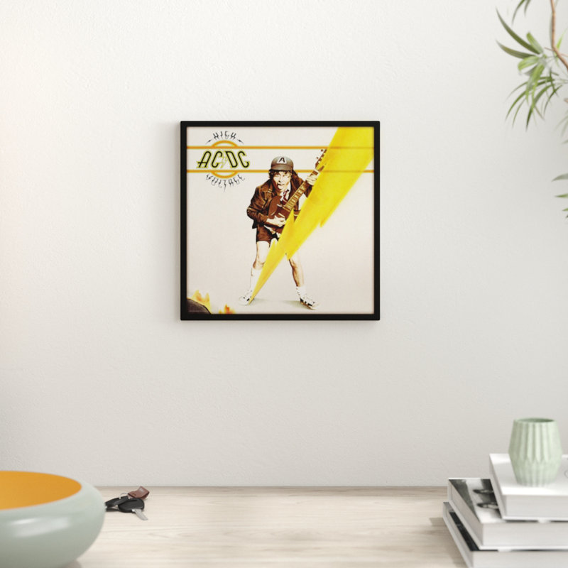 Single Picture Frame Memorabilia