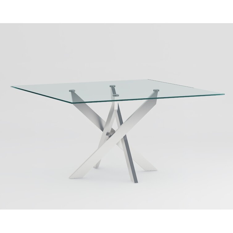 Pixie Small Rectangular Dining Table