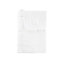 Couverture en duvet synthétique blanc-128941604