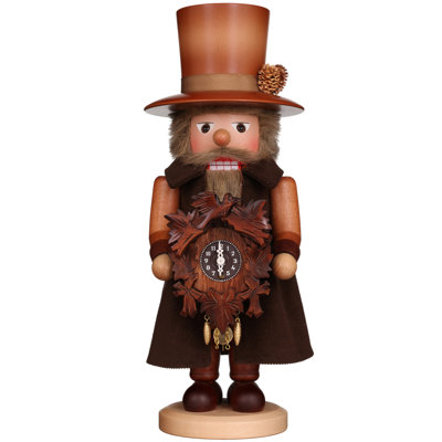 Christmas Nutcracker