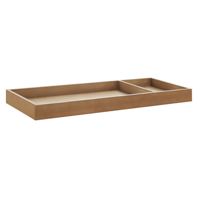 Universal Changing Table Topper
