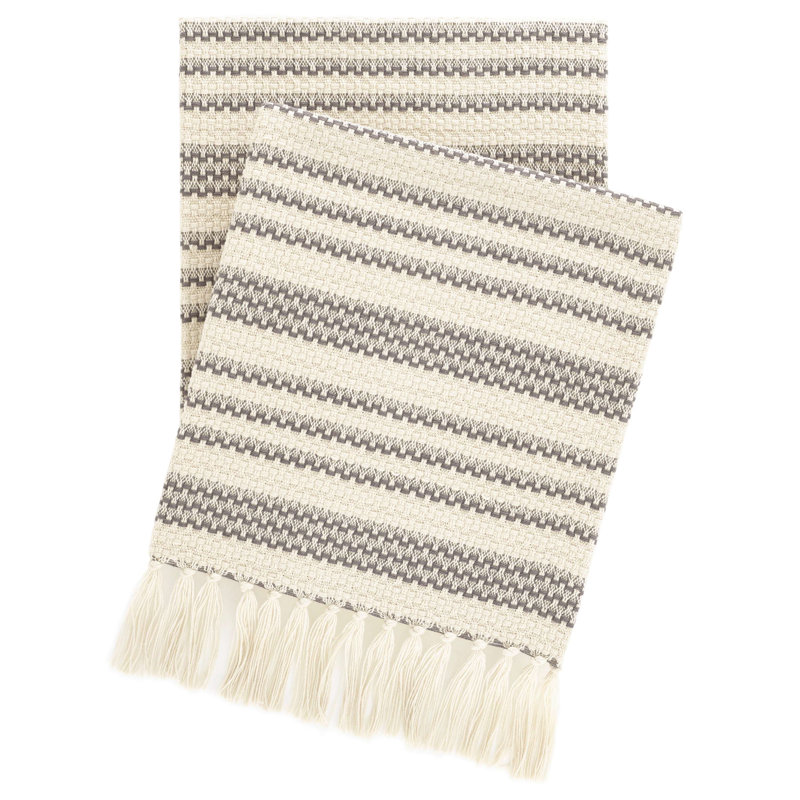 Cade Throw, Black