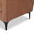 Almeta Upholstered 80'' Sofa-1176328272