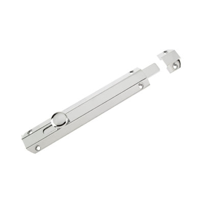 Surface Bolt Door Accessory