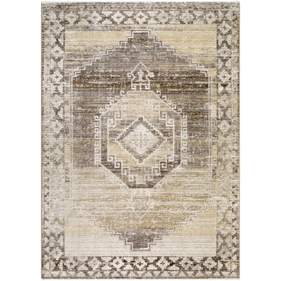 Moroccan Area Rug