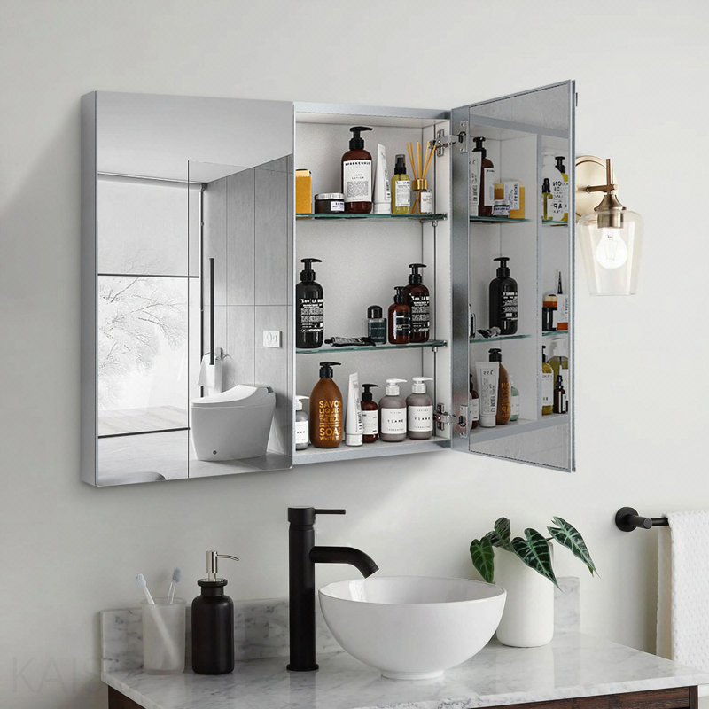 Armoire à pharmacie 30X26