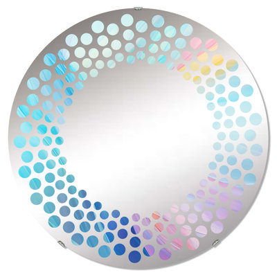 Circle Mirror
