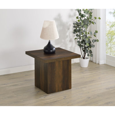 Table de bout Eldridge