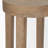 Derrek Solid Wood Counter Stool-750026037
