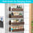 Wall Mounted Required Spice Rack-1311014286