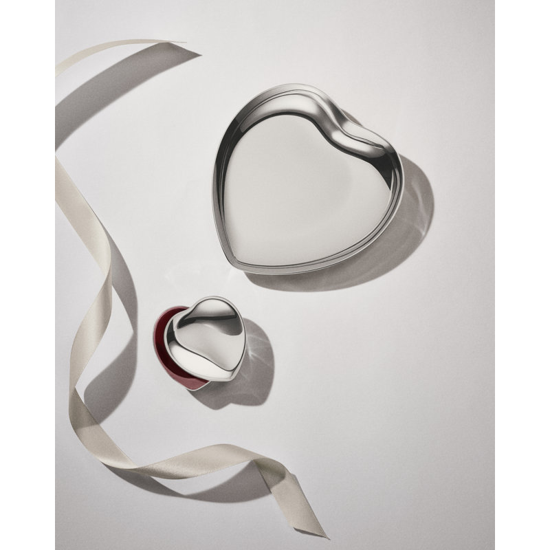 HEART Tray
