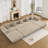 Boneless Convertible Sectional Sleeper Sofa Bed Modular Compression Couch With Removable Back And Arm-330436995