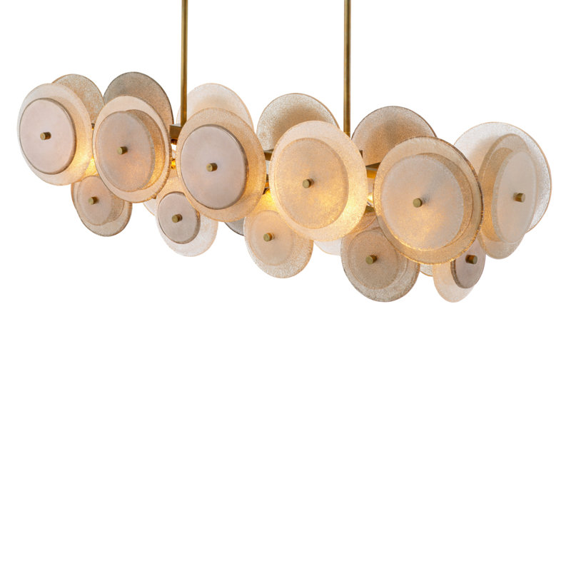 Hyde 12 - Light Pendant