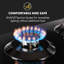 Klarstein Ignito Gas Hot Plate