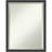 Camilya Solid Wood Frame Rectangle Mirror-1774775682