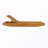 Patio Chaise Lounge with 2-Fold Cushion-739987752