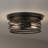 Alvera Flush Mount