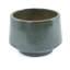 Ensemble de 3 pots de fleurs en céramique, pot à fleurs moderne-254670525