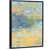 Black Framed Canvas