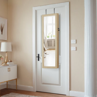 Armoire à bijoux