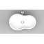 Otto 18.3'' L Bathroom Sink