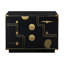 Abbondanza Accent Chest