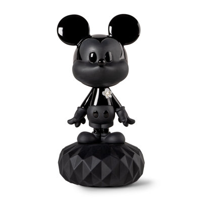 Mickey Total Black