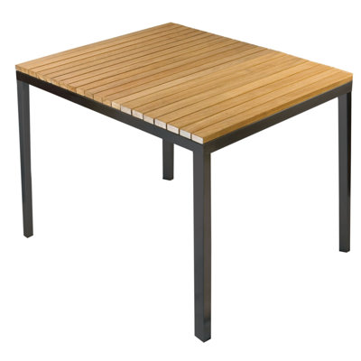 Grace Outdoor Square Dining Table