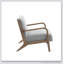 Fauteuil d'appoint